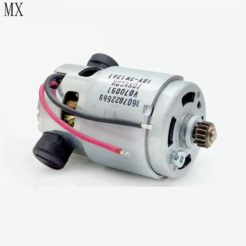 

14.4V/18V for Bosch Lithium Rechargeable Drill Motor GSB140-LI /GSR140-LI/GSB180-LI/GSR140-LI Motor 14.4V/18V Accessories