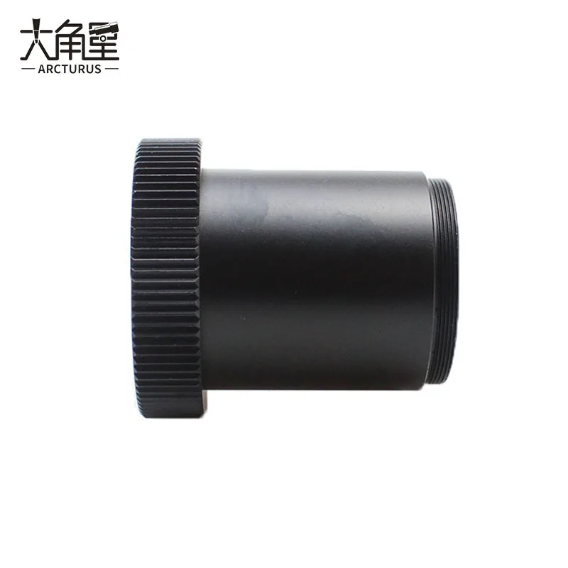 T Adapter With SCT For Celestron 5SE 6SE 8SE C5 C8 C9.25 C11