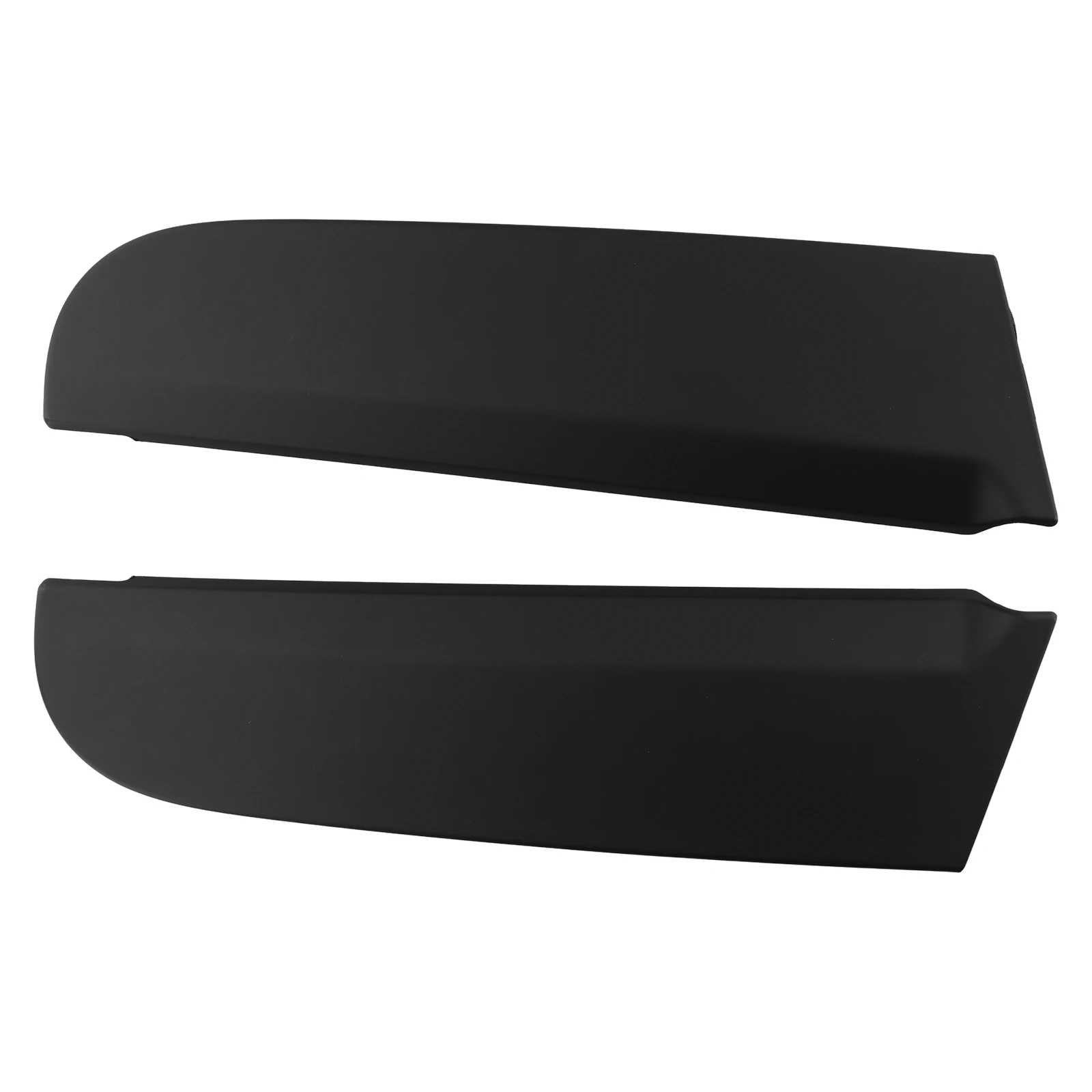 

2pcs Car Rear Door Molding C Pillar Garnish 83270-3W000 83280-3W000 For Kia For Sportage 2011 2012 2013 2014 2015 2016