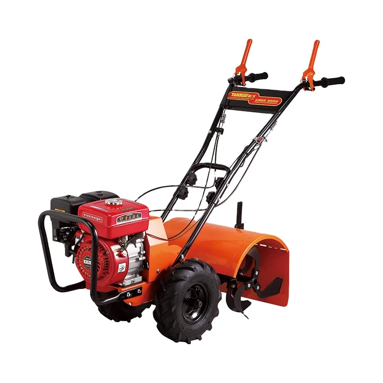 

TOGO diesel power tiller 9 hp agricultural tool carrier for tractor cultivator