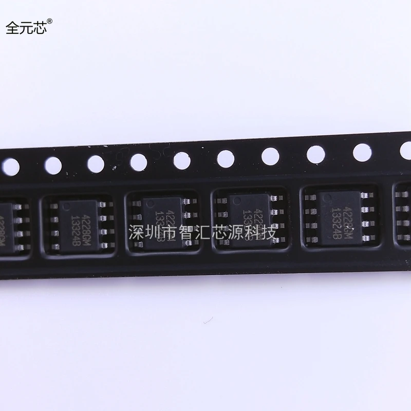 10 шт./лот 4228GM AP4228GM SOP-8 новый оригинальный