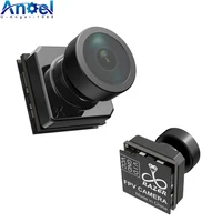 foxeer pico razer 1200tvl 13 cmos 1 8mm 160degree fov daynight flight 1212mm for rc fpv tinywhoop cinewhoop duct drone