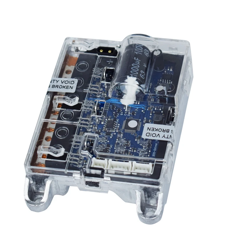 

1 Piece Controller Motherboard PRO/PRO2 Upgrade Controller Metal+Plastic V3 Enhanced Version For Xiaomi MI-3