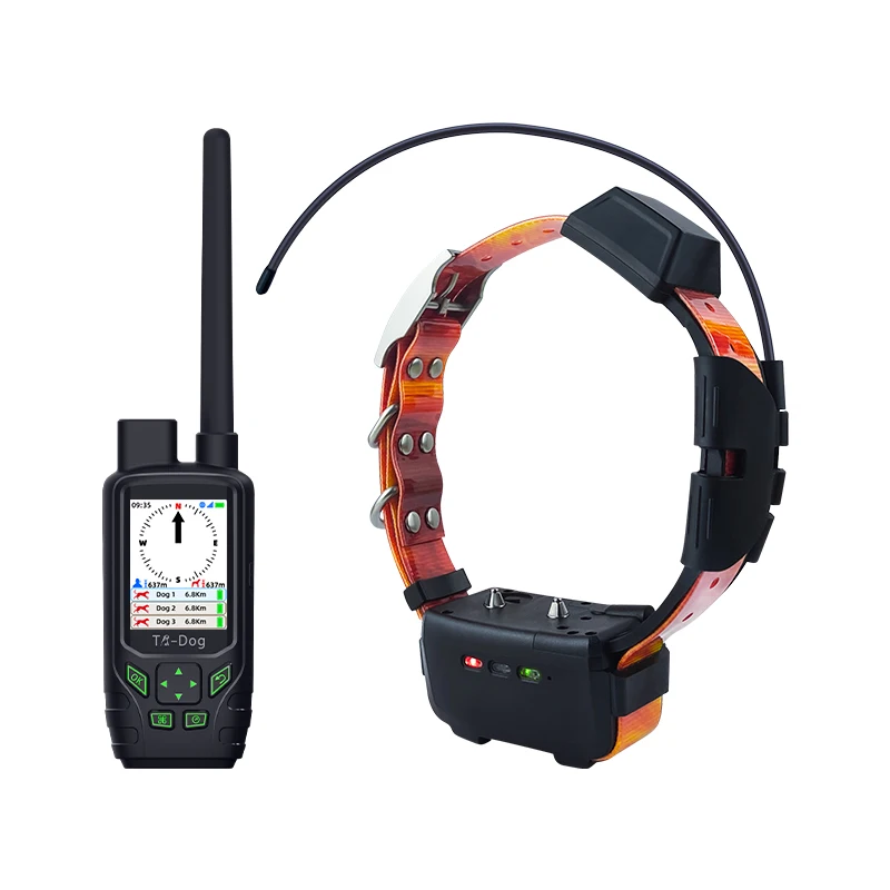 Популярный водонепроницаемый Gps