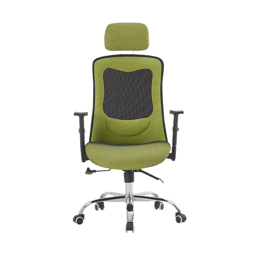 

Office Furniture Household Chair Livable Backrest Ventilation Comfortable Rotate Modern Portability