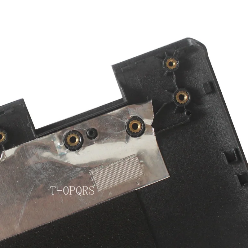 F 98% новинка для Lenovo Flex 4-14 Flex 4-1470 Flex 4-1480 14-дюймовая задняя крышка ЖК-дисплея, черная (art.: 3920d23baefe0) - 3920d23baefe0