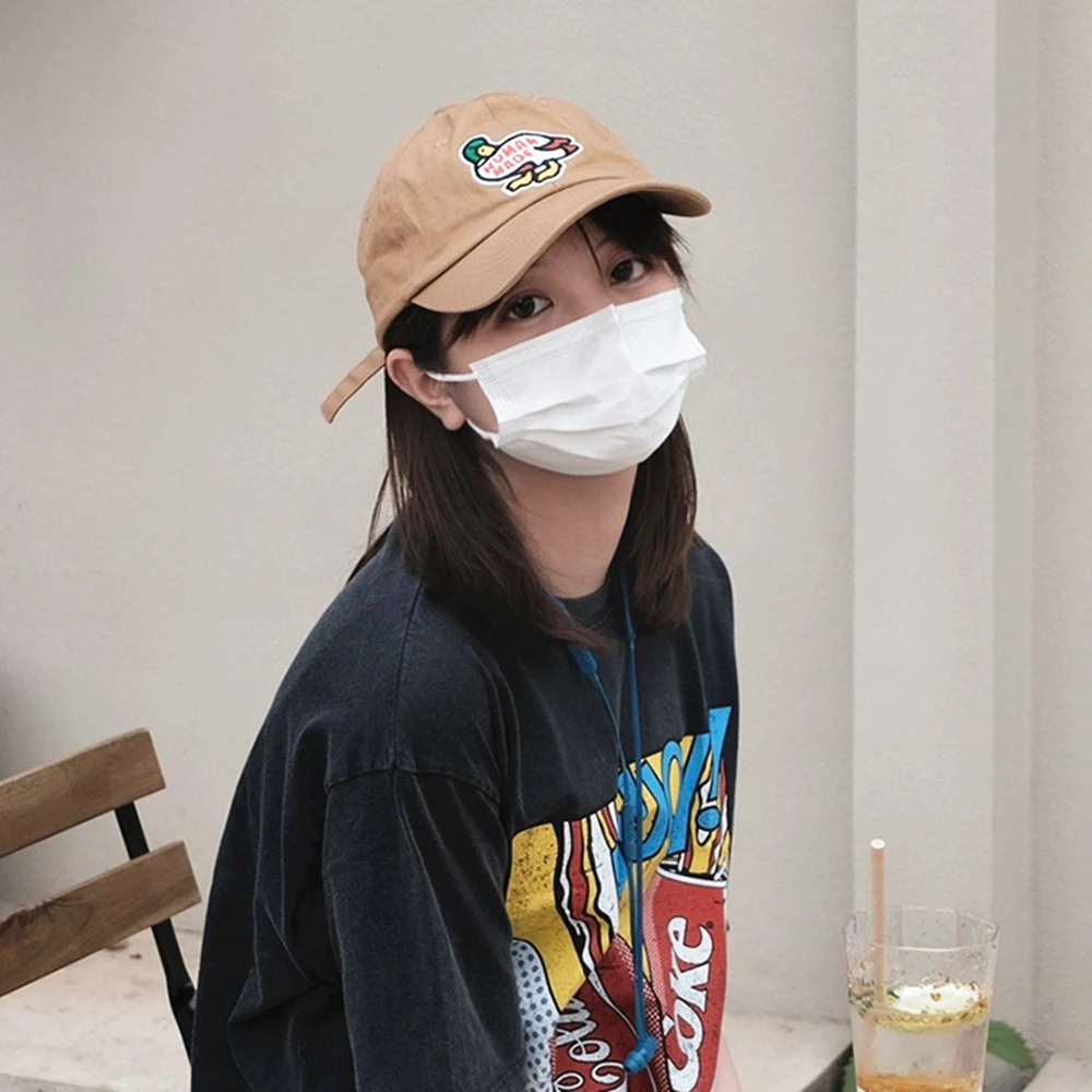 Лягушка Дрифт Новый Harajuku модный бренд сделанный человеком мультфильм Животные