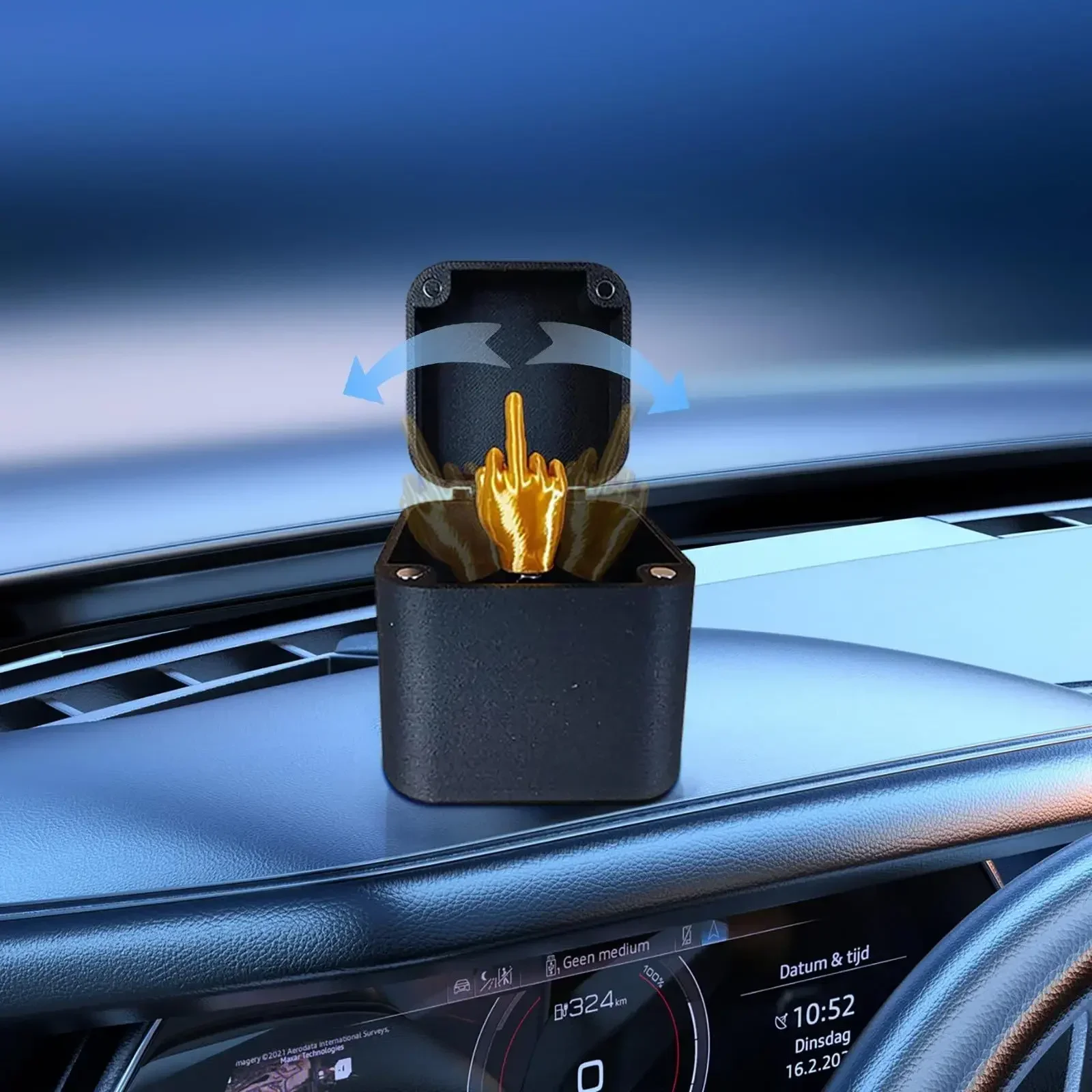 Рождественские аксессуары