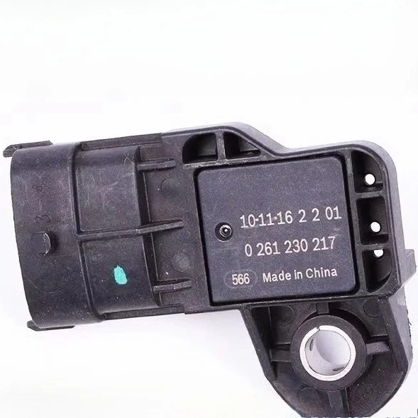 Фото Датчик давления на впуске, температура двигателя для BYD F3 G3 Su M6 Yuan L3 S6 G6 Qin Pro №1