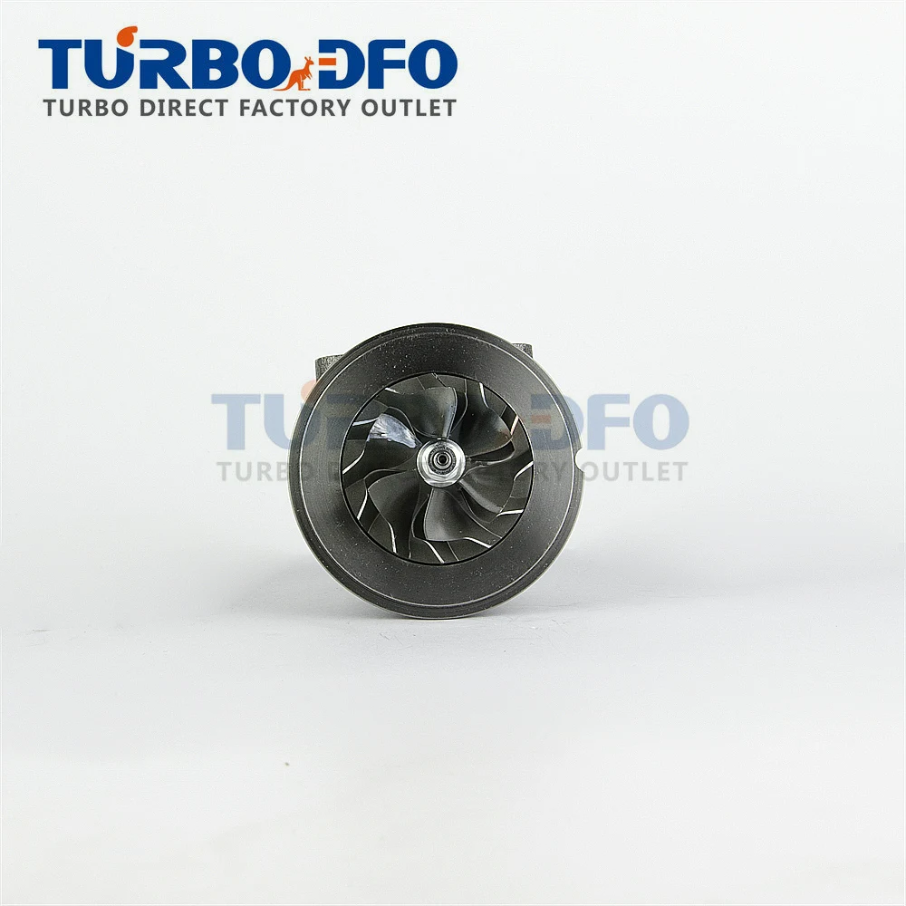 Картридж турбокомпрессора CHRA 1 6-49131 для Ford C-Max / Fiesta VI Focus 90HP 66KW 05400 TDCi HHJa HHUB- 49131-05401 |