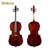 flc2113 musical instruments wholesale matte cello professional high quality performance students handmade cello