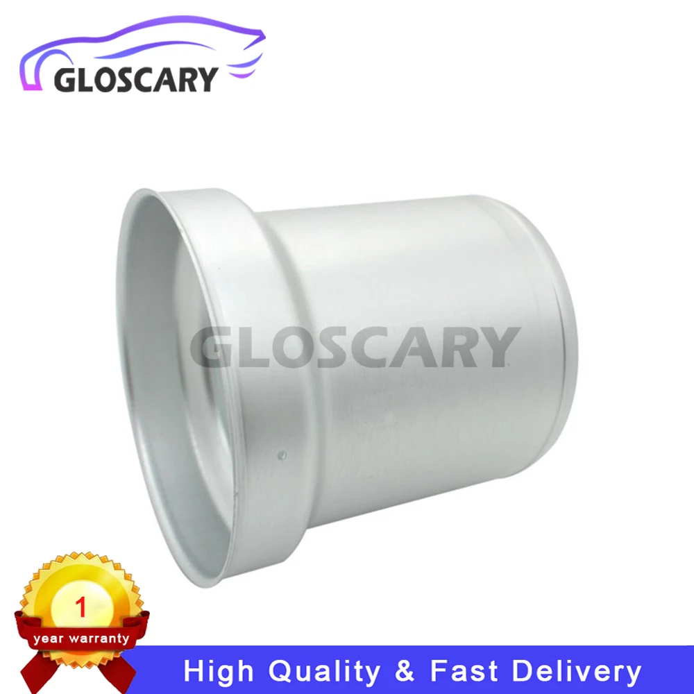 

Front Rear Air Suspension Repair Kits For Mercedes-Benz S Class W221 Shock Absorber Aluminum Cover Cap 2213205113 2213205713