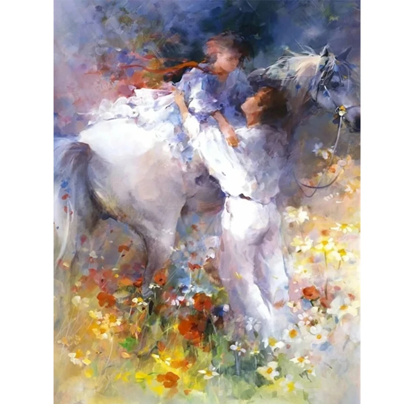 

Алмазная 5D картина «сделай сам» для влюбленных пар красота любовь полная вышивка алмазами картина маслом вышивка крестиком домашний декор