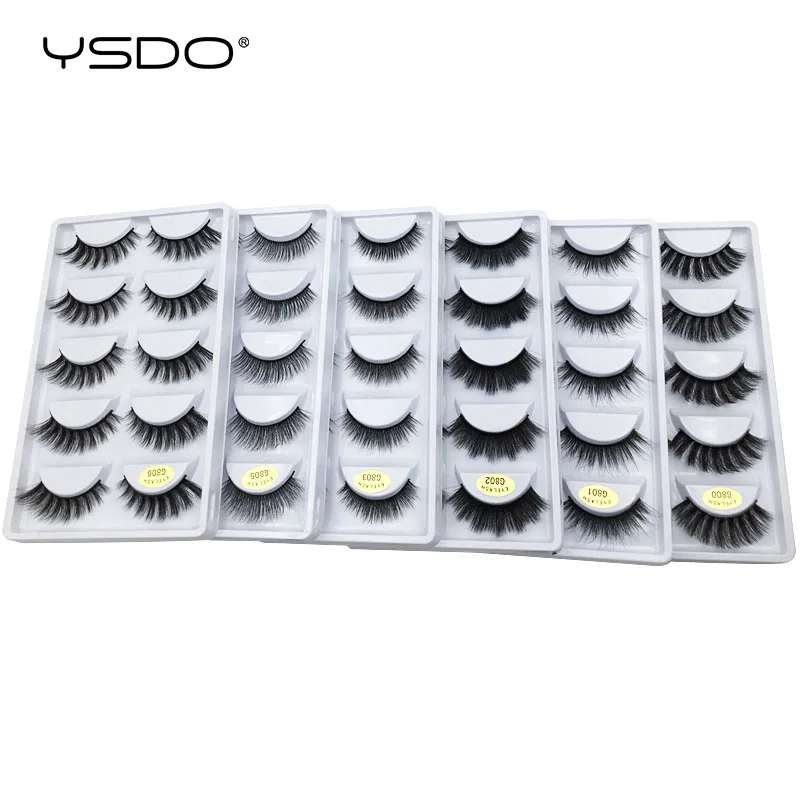 

VIP1 eyelashes cost difference