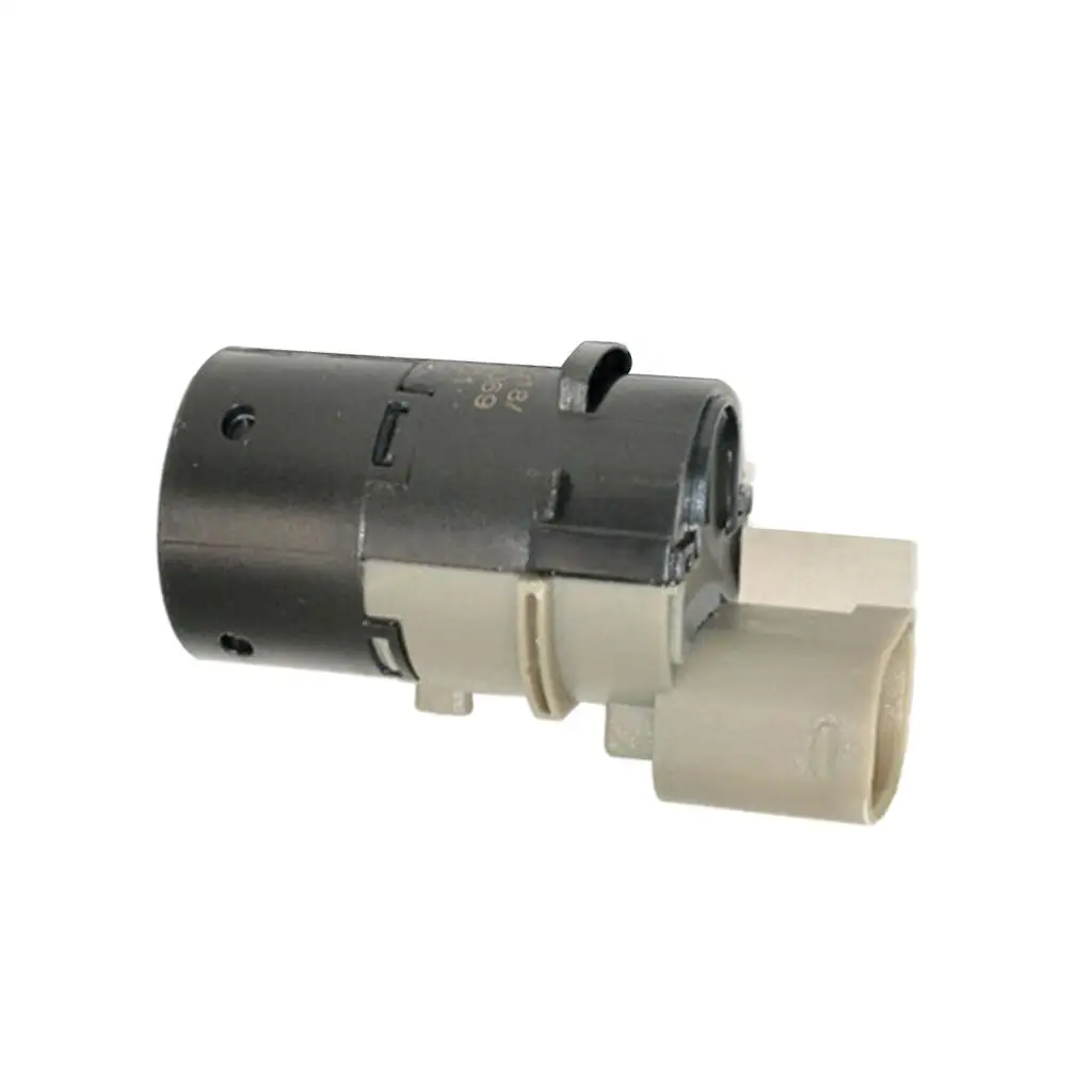 

Черный Автомобильный датчик заднего хода для BMW E60 E61 E46 E90 E38 E3 X3 X5