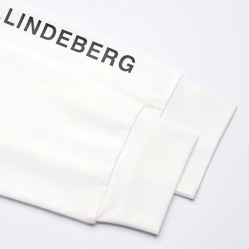 Spring and Autumn Golf Clothes Men's Long Sleeve Golf T-Shirts Breathable Quick-Dry Training Outdoor Sports Shirt