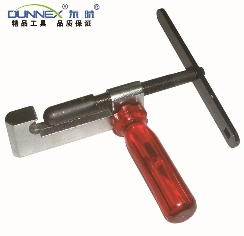 

Special refrigeration copper pipe sealing pliers CT - 204
