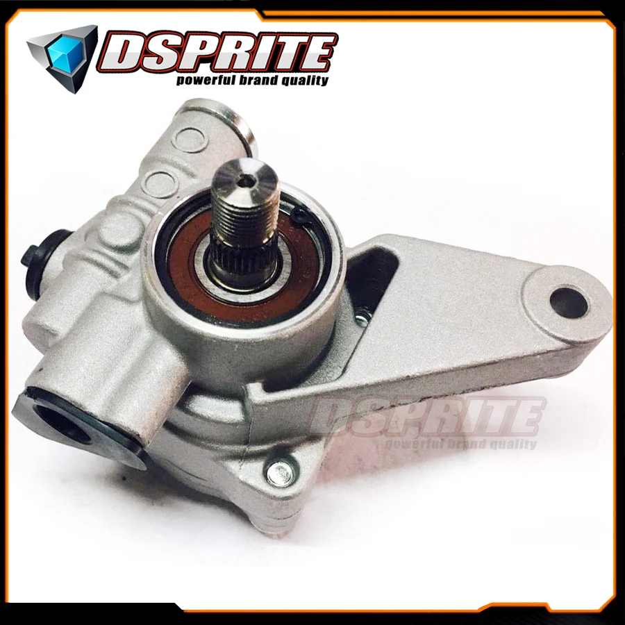 Новый Насос гидроусилителя руля для Acura CL TL 3 2 MDX 5 J32A1 J32A2 J35A3 55-5706 56110P8EA01 56110PGKA01