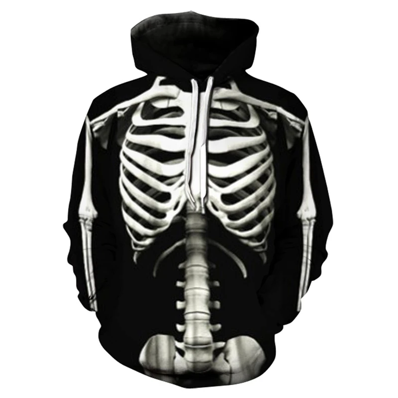 

New Men's Casual Harajuku Sweatshirt Hoodie Men's Solid Color Pullover Spring and Autumn Fashion Men's Hooded Sweatshirt Clothin