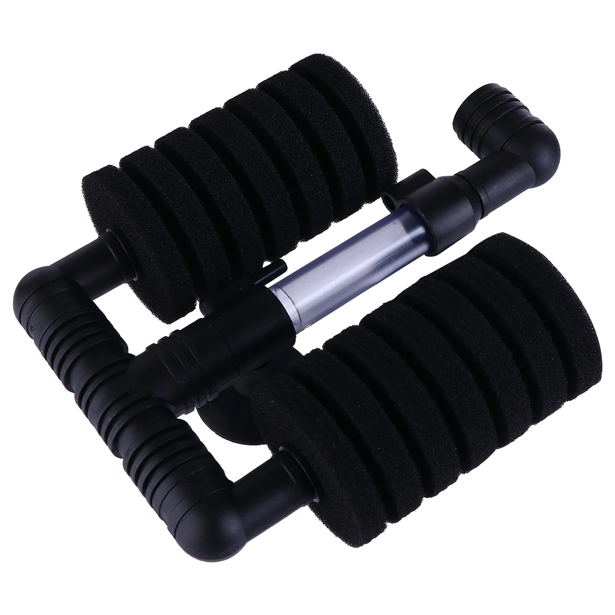 

1Pc Tank Filter Sponge Aquarium Filter Media Fry Betta Sponge Filter Breeder Shrimp Filter Tank Supplies