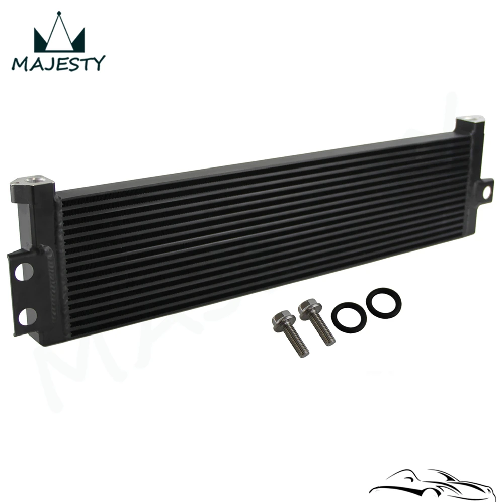 

Performance Oil Cooler Fit For BMW M3 M4 M2 S55 F80 F82 F83 F87 F8X 2015-2020