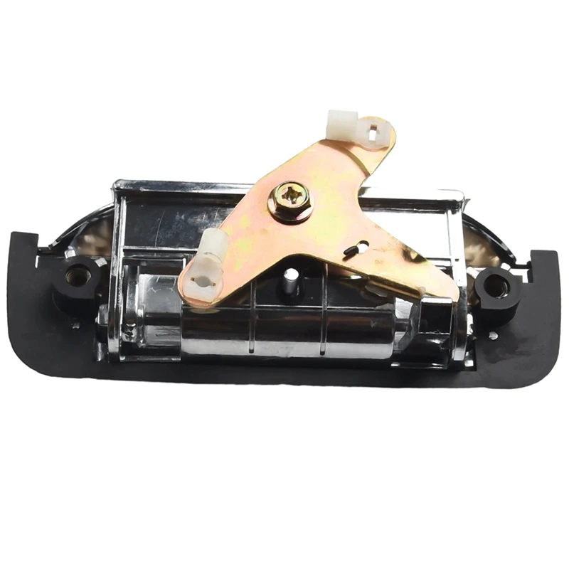 69090-89101 Защелка задней двери автомобиля ручка внешняя для Vigo 1989-1995 Toyota Hilux 2005-2015