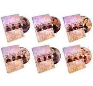 Новая монета Магия доктора Савы 1-6- Фокусы