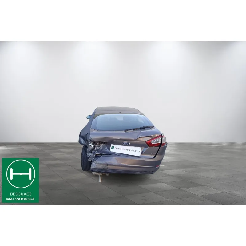 Амортизаторы багажника/PORTON/1710894/17114509 предназначены для FORD MONDEO BER. (CA2) 2 0 TDCI CAT |