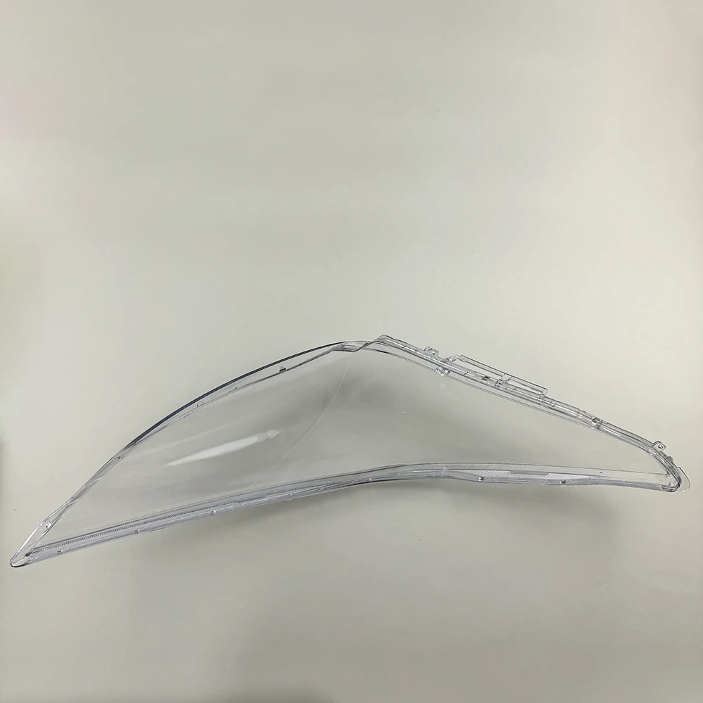 Прозрачная накладка на переднюю фару для Hyundai Sonata 2010 2011 2012 2013 2014 2015