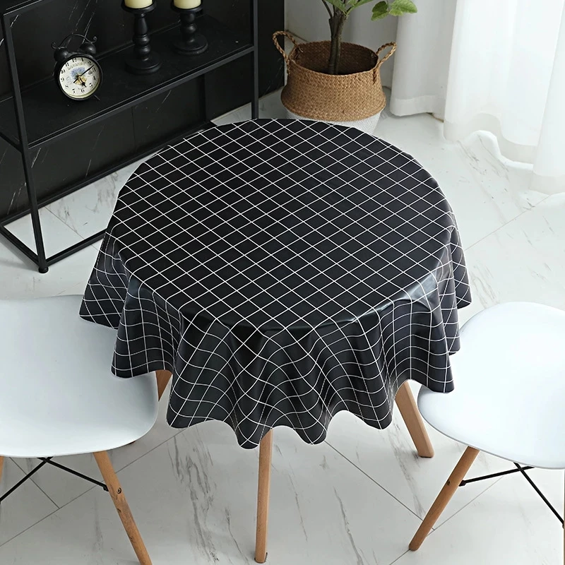 

Tablecloth Waterproof-JS-R