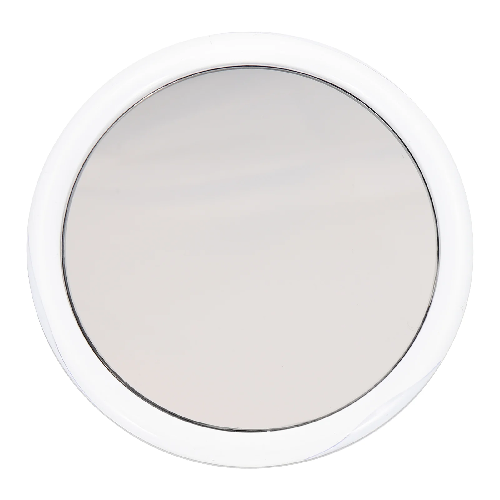 

Mirror Magnifying Suctionmakeup Cup 20X Bathroomtravelround Small Vanity Mini Wall Mirrors Pocket Folding Beautymakecups