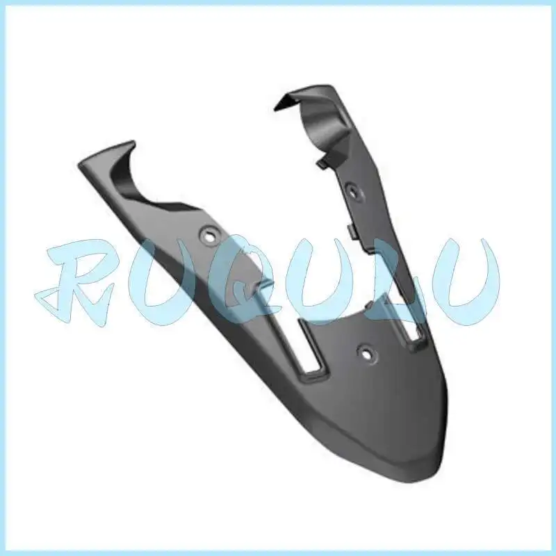 Zt310-x1 Панель отделки лобового стекла 1224200 - 131000 Для Zontes