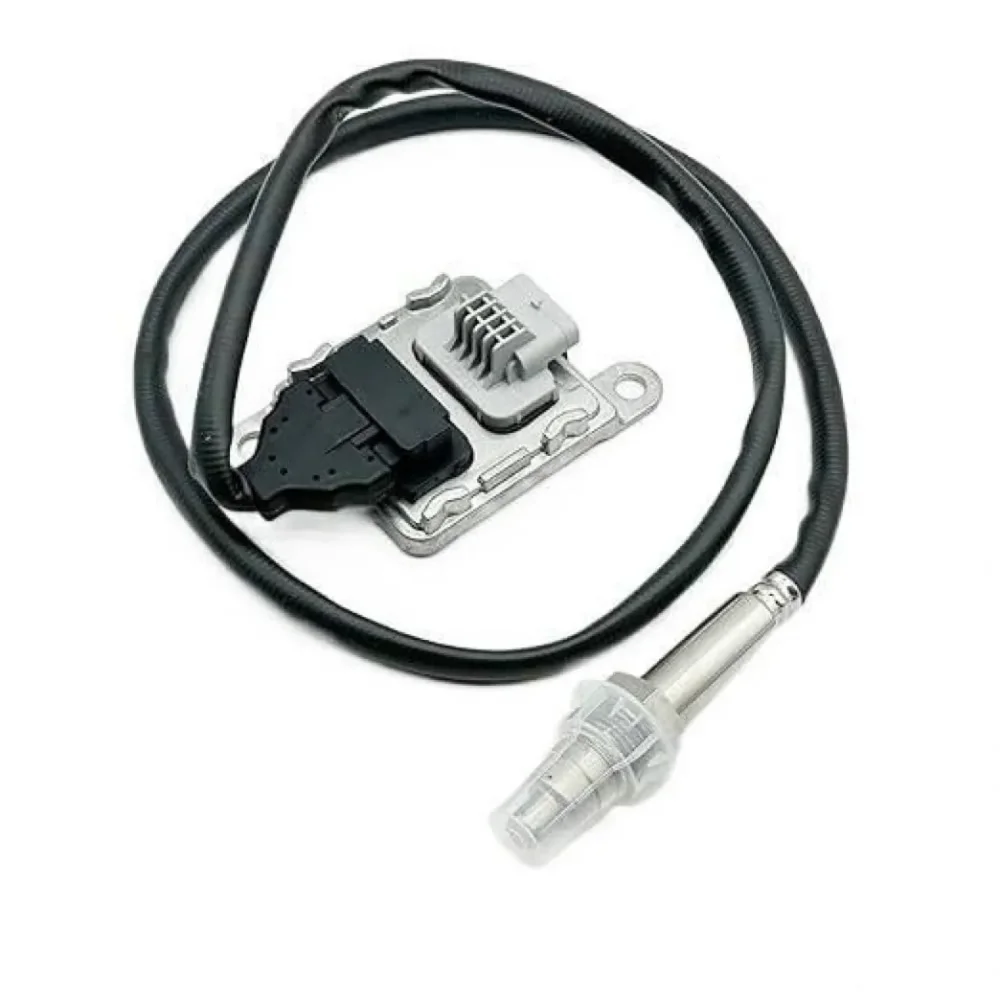 Фото Датчик NOx 5-контактный 9821120980 5WK96746A для Citroen C3 C4 Berlingo Peugeot 208 308 3008 5008 Boxer 1.6 2.0 BlueHDi №3