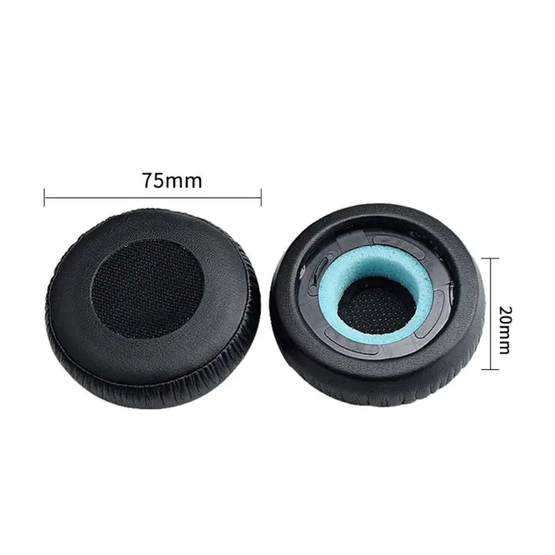 1 пара Детские амбушюры для philips Fidelio M1 |