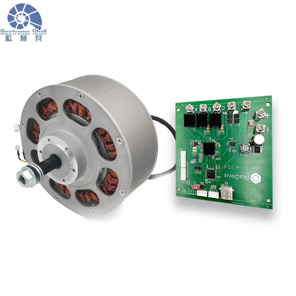 

Smart Servo Motor Resistance System For Fitness Equipment With Multiple Training Modes