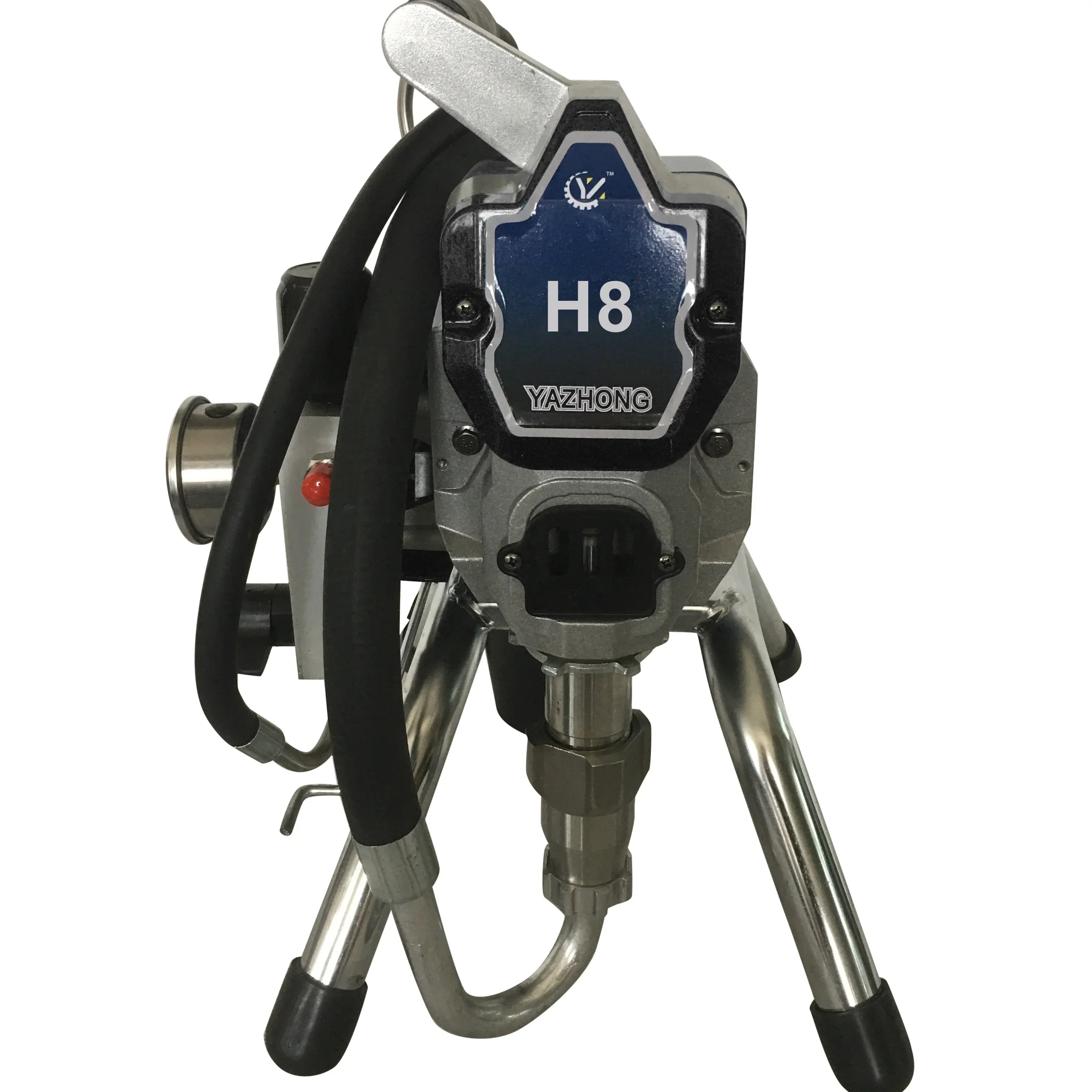 Электрические портативные инструменты для рисования 3955 машина безвоздушного