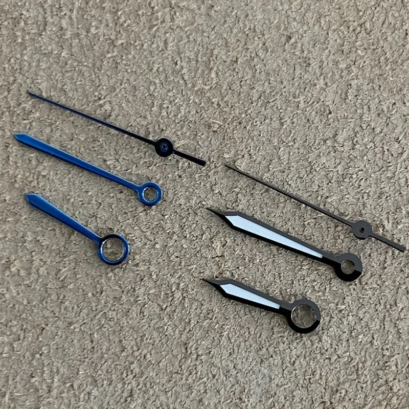 Детали для часов NH35/ NH36/ 4R/ 7S