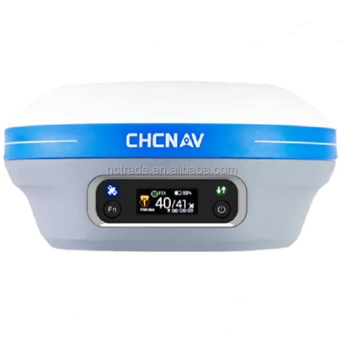 

CHCNAV x7 Gnss Receiver i83 CHCNAV