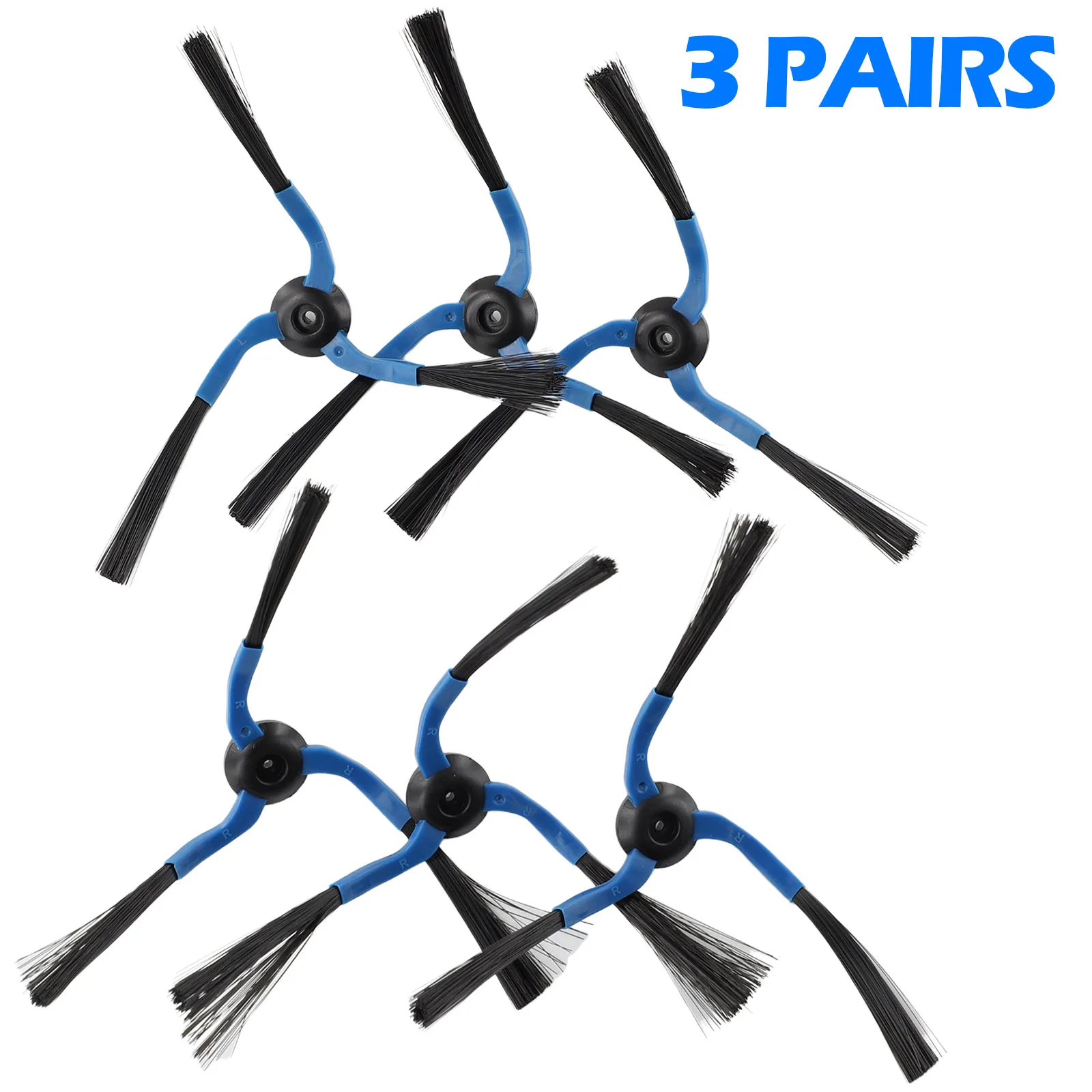 SR8980 VC-RM72VR VC-RM96W VC-RM84V VC-RM94W VC-RM72VS VC-RM72VG Боковые щетки Аксессуары SR8845 Элемент SR8895