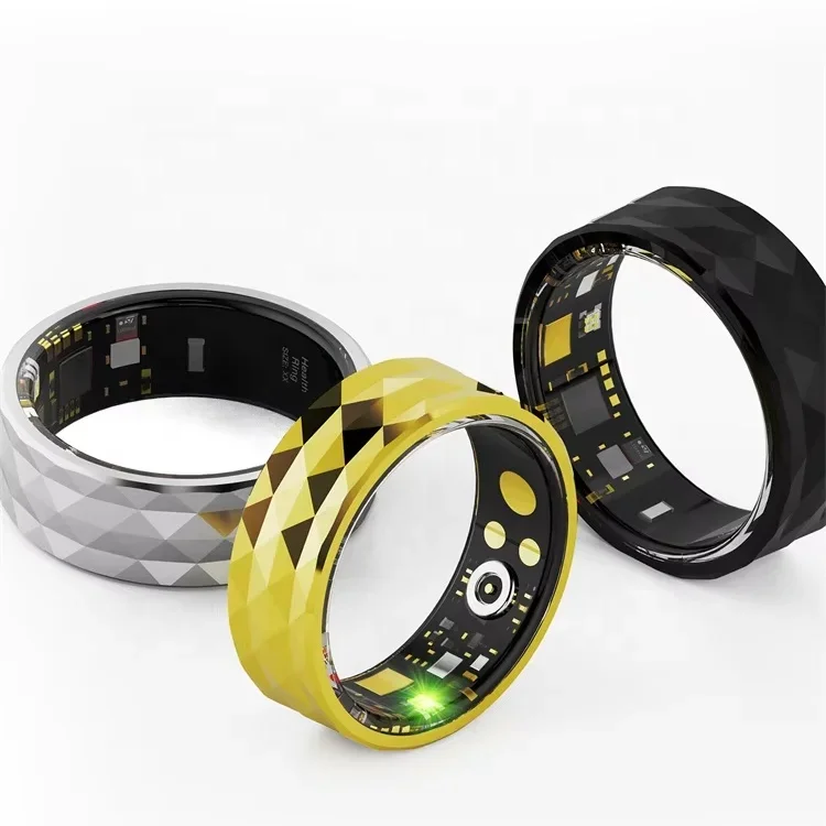 Смарт-кольцо R12M