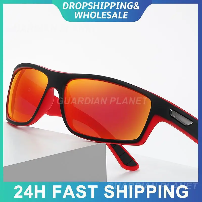 

5/10/20 шт., солнцезащитные очки для езды на велосипеде