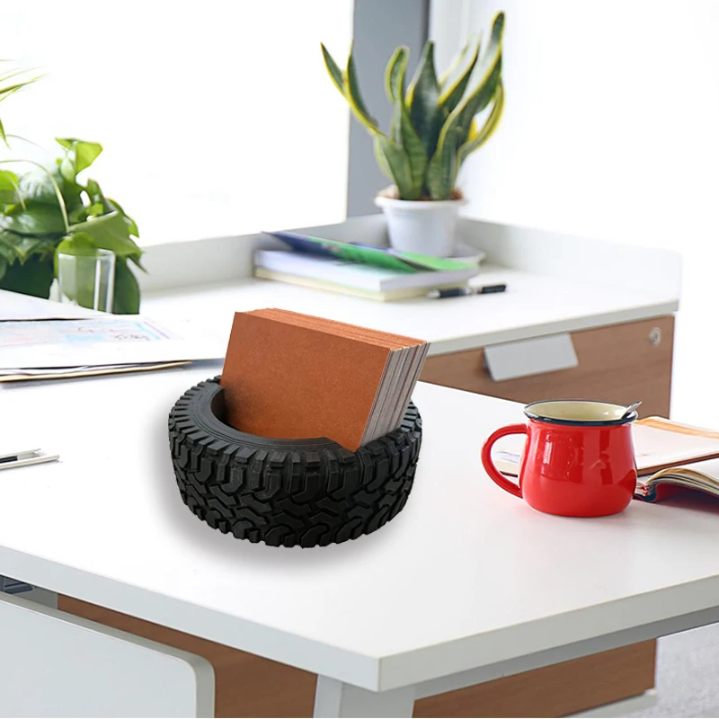 Шины для бизнеса модель укладки шин органайзер уникальная идея подарка механики