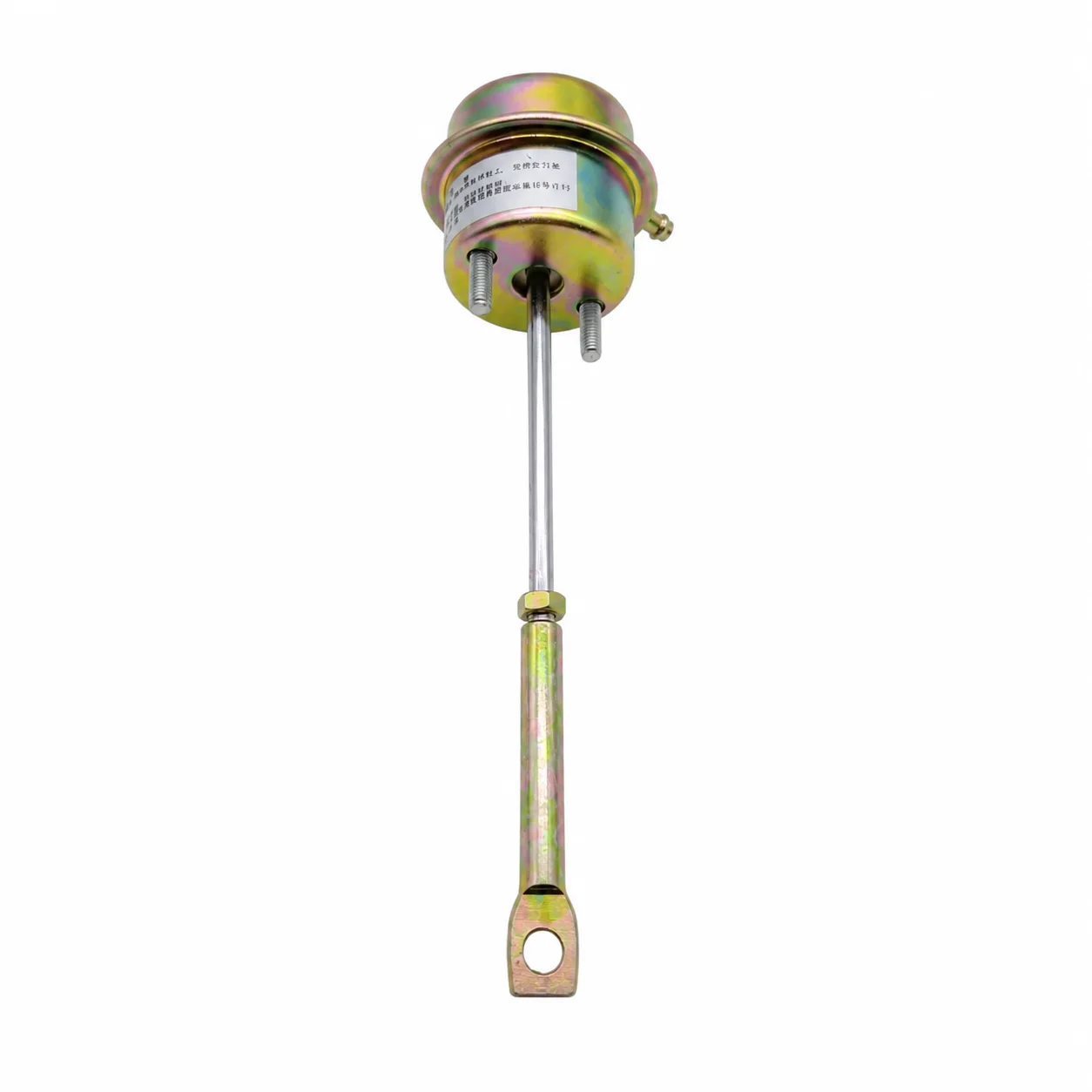 Фото Турбоактуатор HX35W HX40 HX40W, внутренний вестгейт 9-25 PSI, поставщик запчастей для турбокомпрессоров №5