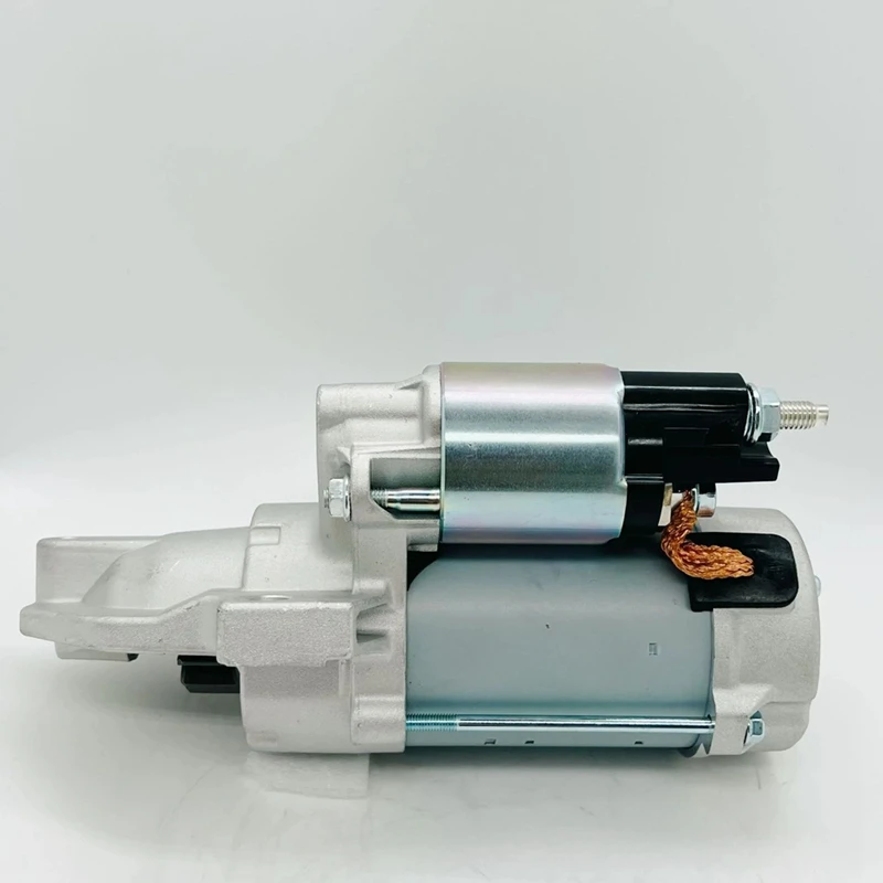 Автомобильный стартер FK72-11001-AB FK72-11001-AC GX73-11001-DB GX73-11001-DC LR 059796 070690 080315 Для Land Rover