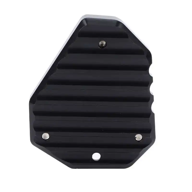 Усилитель с откидной ножкой безопасная парковочная боковая подставка