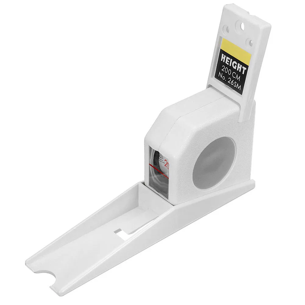 Настенный измеритель высоты портативная высокоточная и прочная измерительная