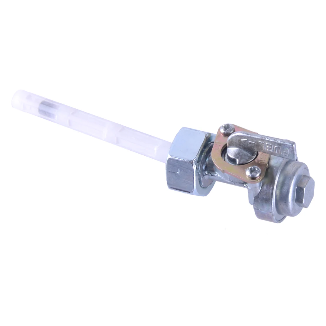 Топливный кран бензиновый фильтр клапан комплект переключателей аксессуары