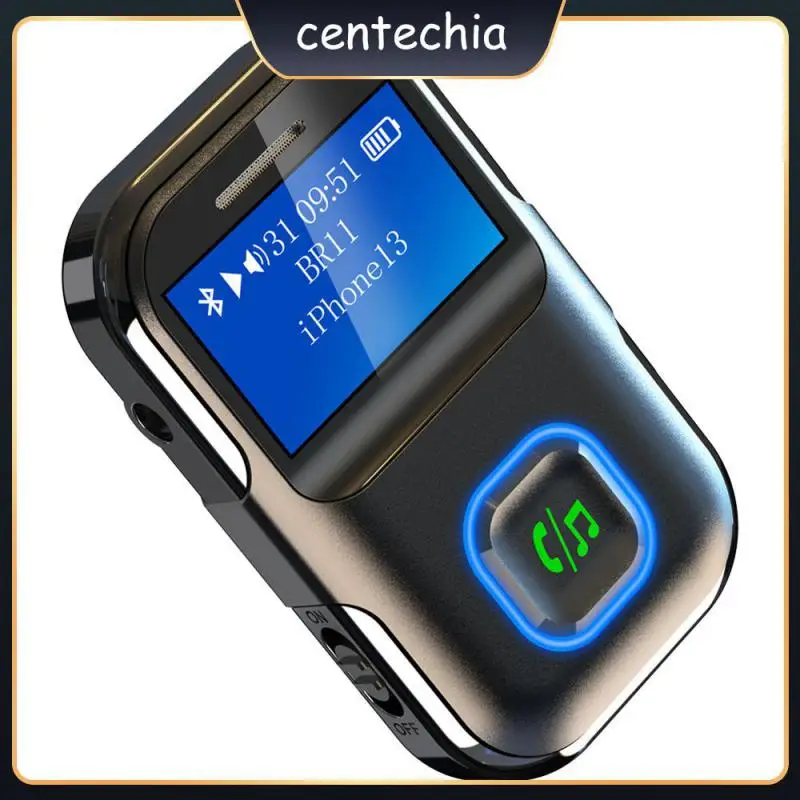 

Low Power Mp3 Player Br11 Audio Player Stable Transmission Audio Receiver Noise Reduction Receiver Lasting