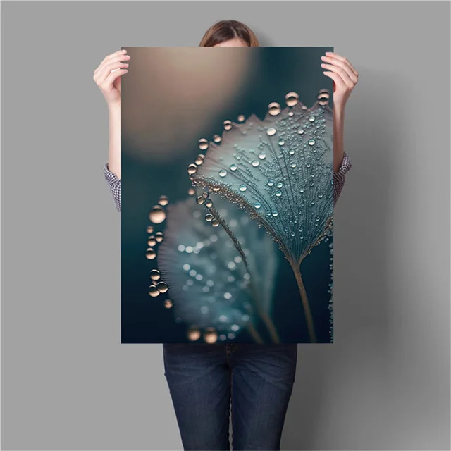 Живопись на холсте 