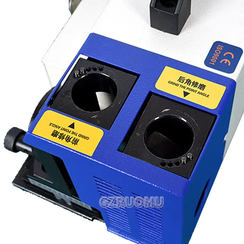 TD13-B электрическая шлифовальная машина для сверл полностью автоматическая